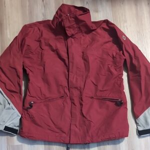 Vintage Burton Women's TriLite Snowboarding Ski Jacket